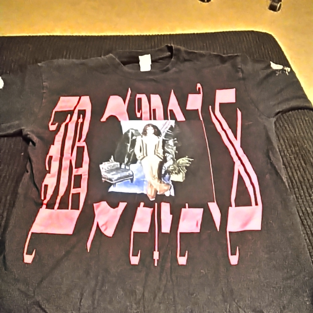 Børns long sleeve T-shirt